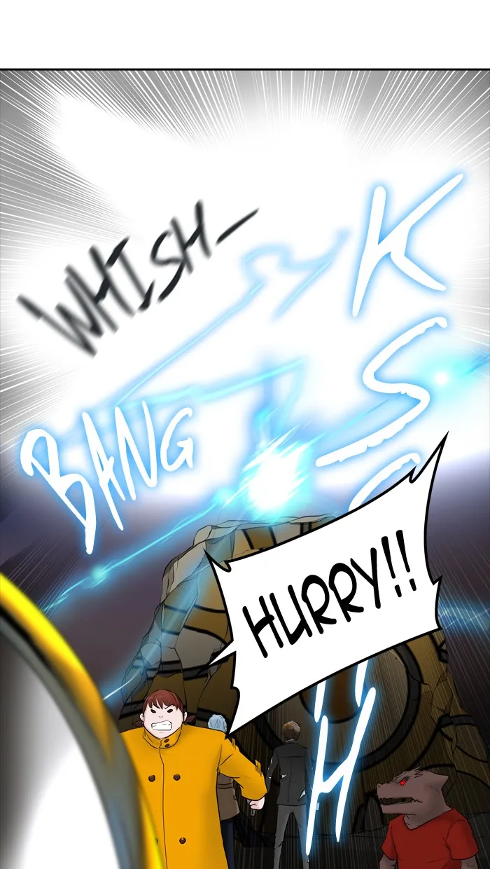 Tower of God - Chapter 366 - Page 59