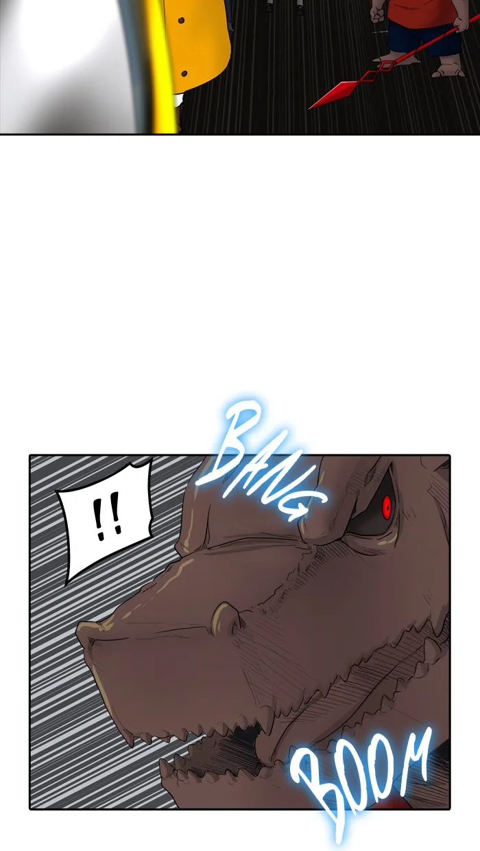 Tower of God - Chapter 366 - Page 60