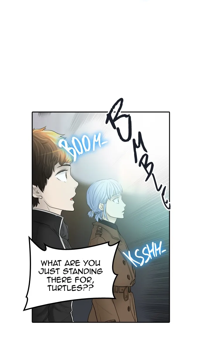 Tower of God - Chapter 366 - Page 61