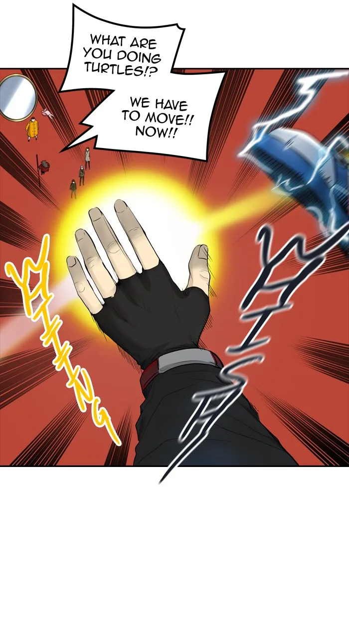 Tower of God - Chapter 366 - Page 69