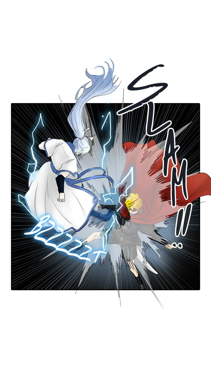 Tower of God - Chapter 366 - Page 70