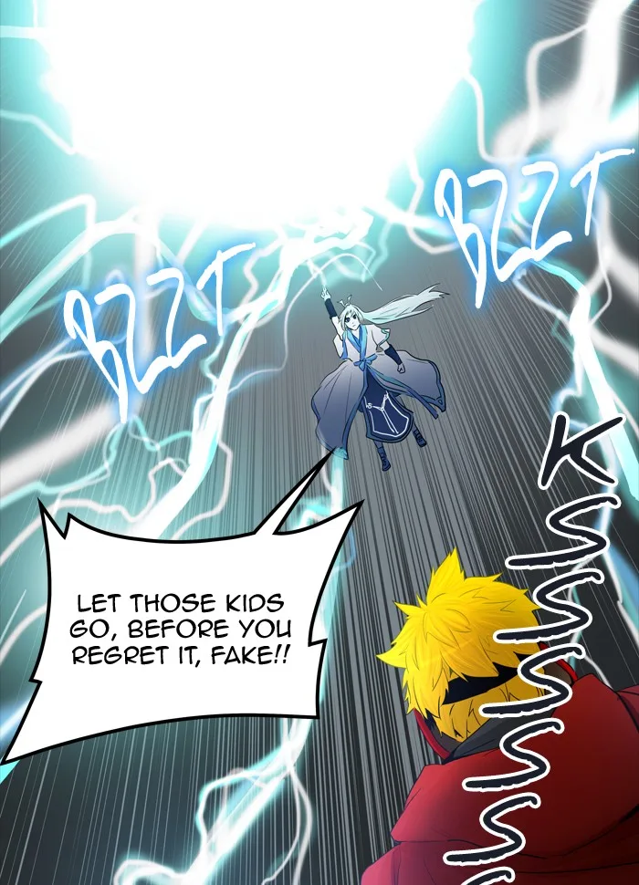 Tower of God - Chapter 366 - Page 73