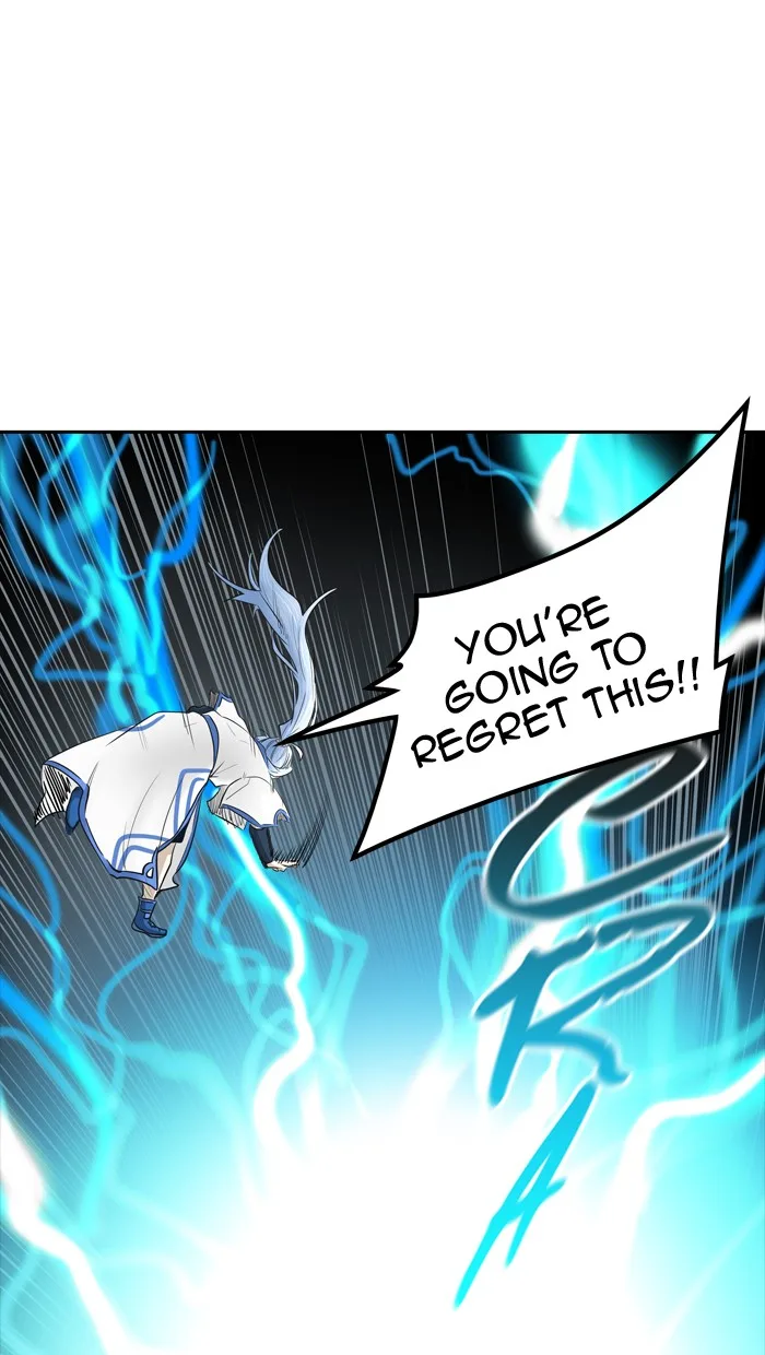 Tower of God - Chapter 366 - Page 77