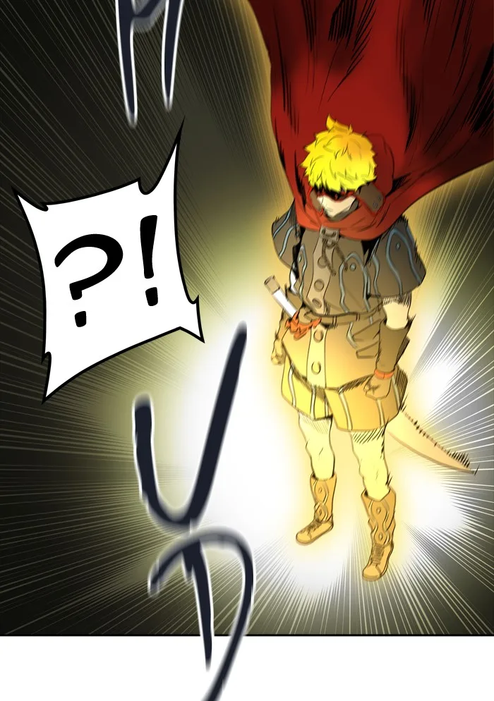 Tower of God - Chapter 366 - Page 8