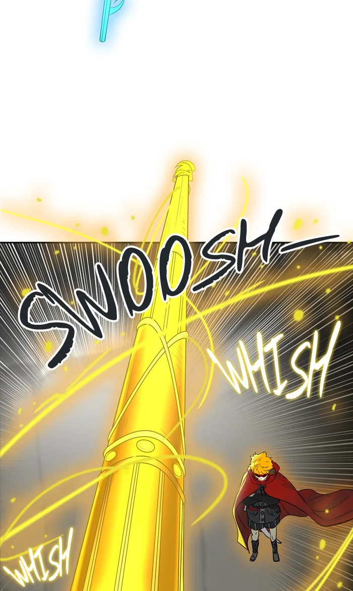 Tower of God - Chapter 366 - Page 84