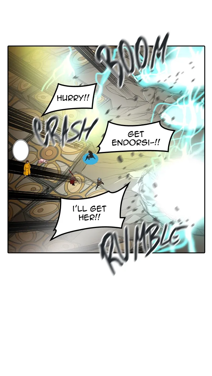 Tower of God - Chapter 366 - Page 88