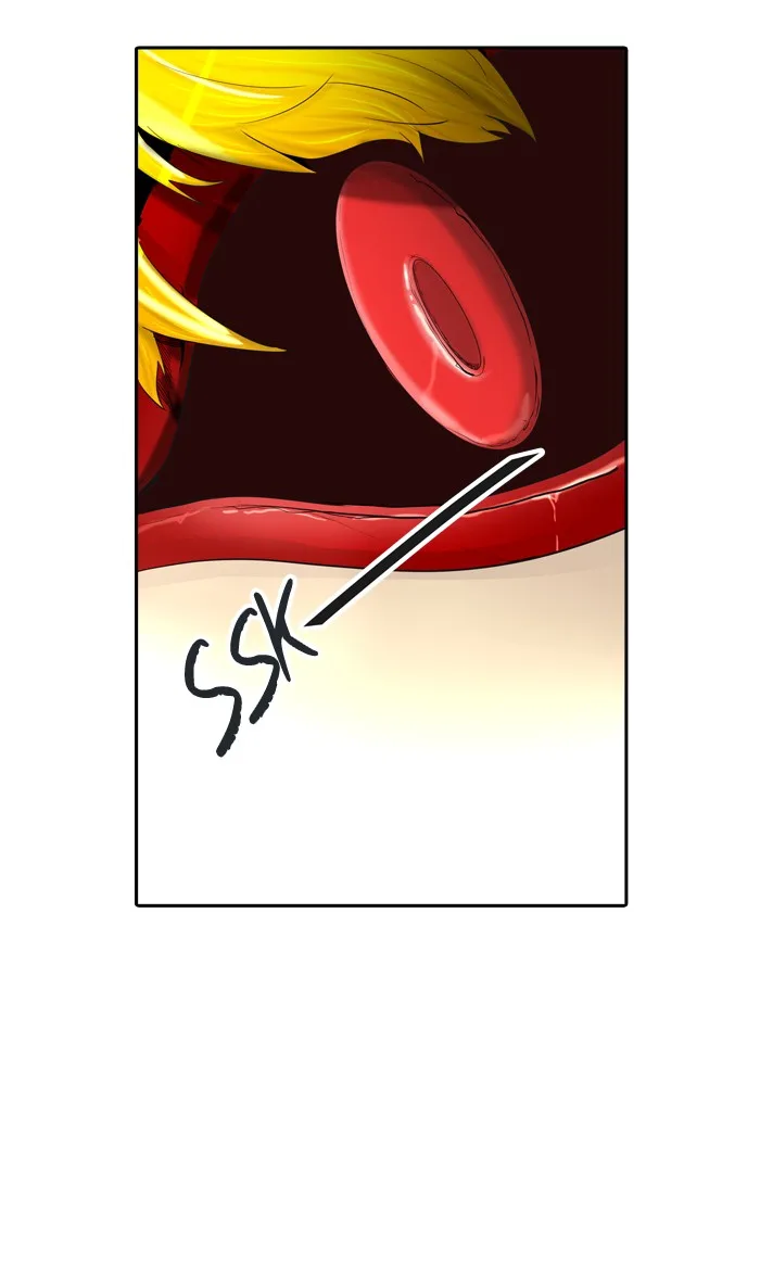 Tower of God - Chapter 366 - Page 89
