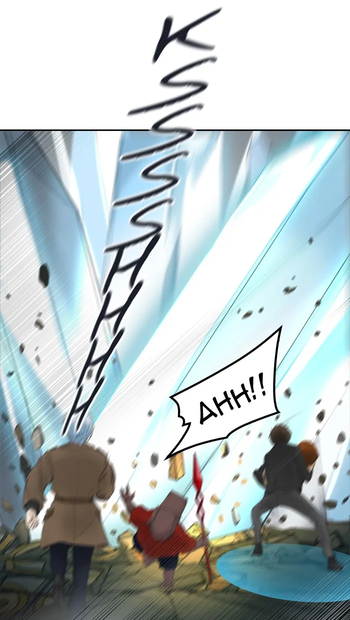 Tower of God - Chapter 366 - Page 91