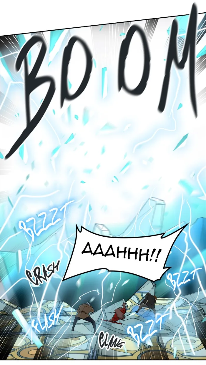 Tower of God - Chapter 366 - Page 96
