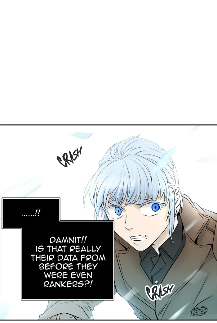 Tower of God - Chapter 366 - Page 97