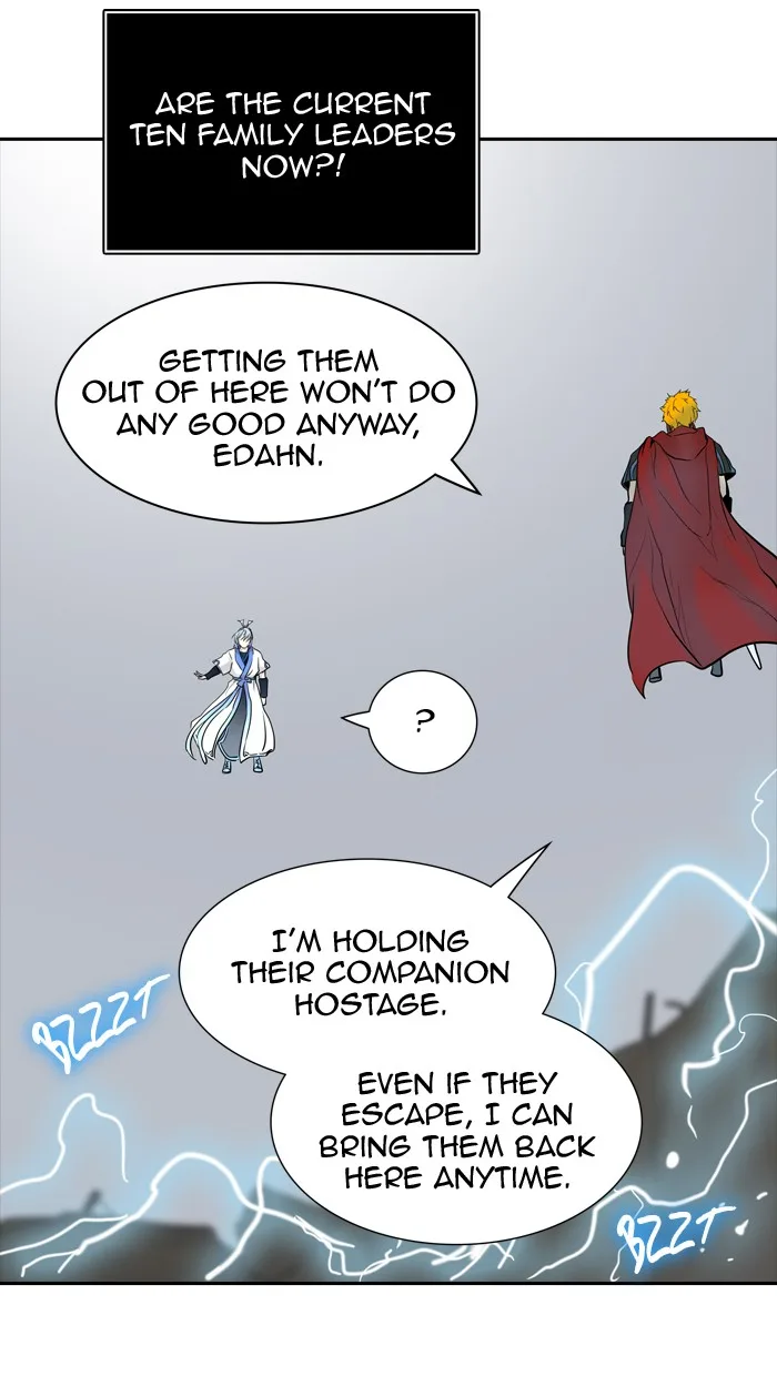 Tower of God - Chapter 366 - Page 99