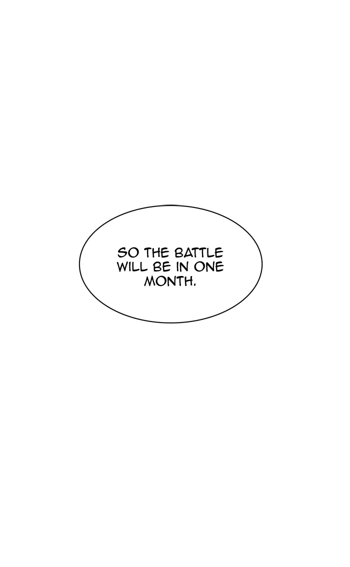 Tower of God - Chapter 367 - Page 1