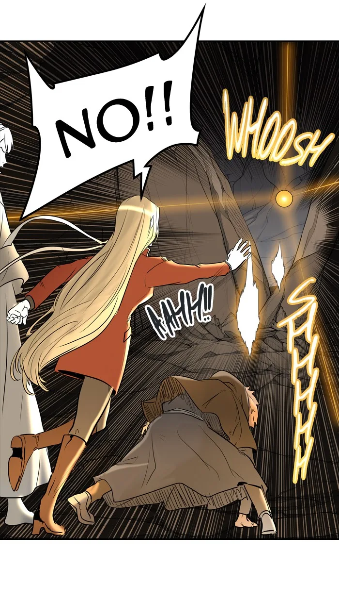 Tower of God - Chapter 367 - Page 105