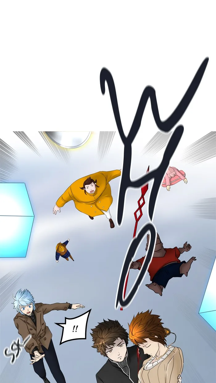 Tower of God - Chapter 367 - Page 112
