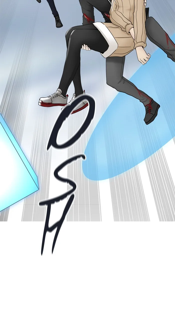 Tower of God - Chapter 367 - Page 113