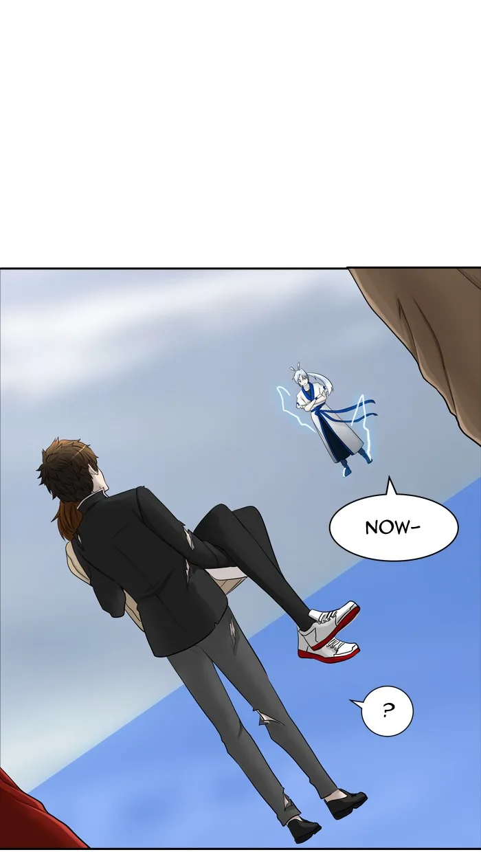 Tower of God - Chapter 367 - Page 115