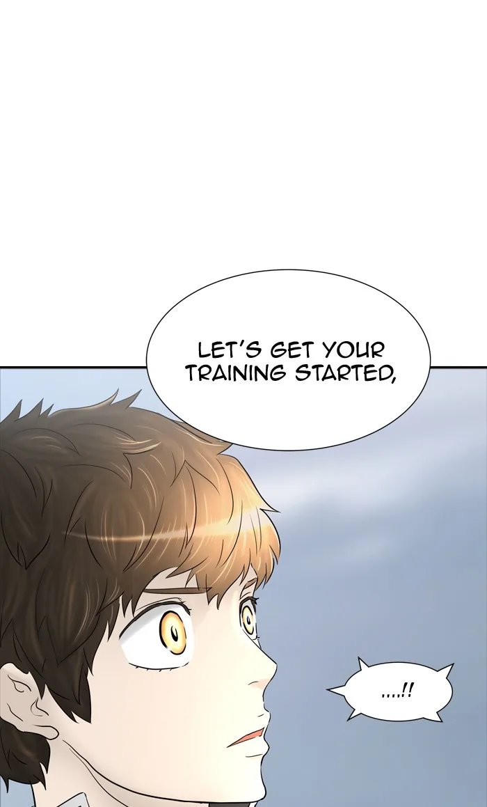 Tower of God - Chapter 367 - Page 116