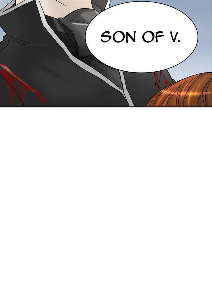Tower of God - Chapter 367 - Page 117