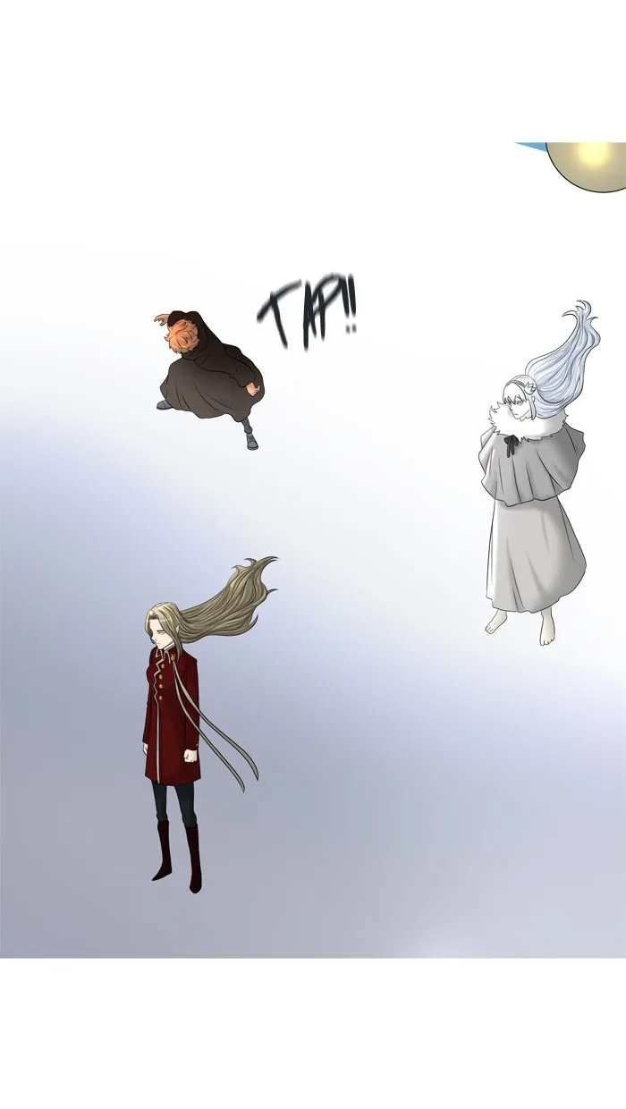 Tower of God - Chapter 367 - Page 119