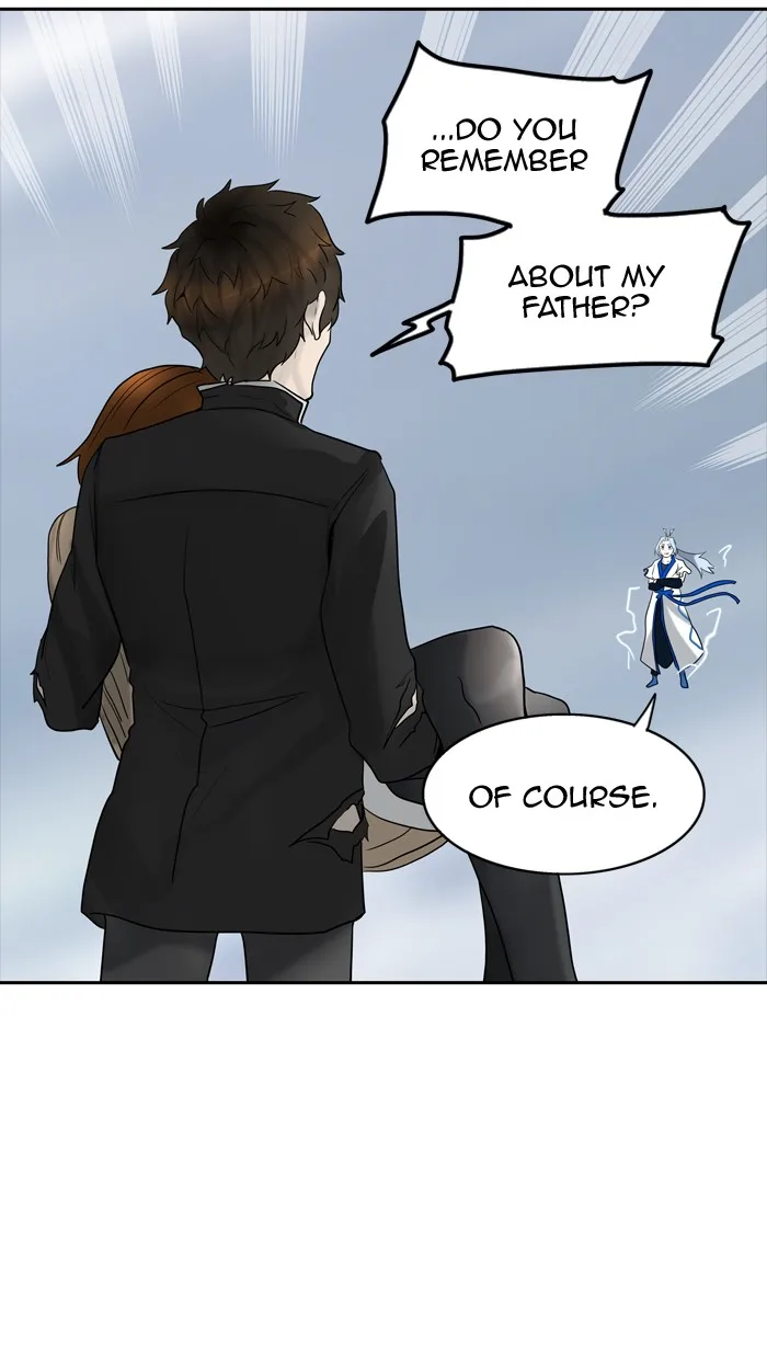 Tower of God - Chapter 367 - Page 123