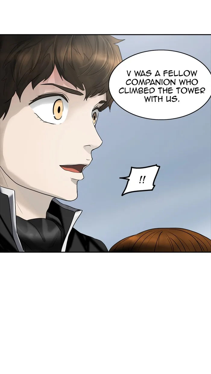 Tower of God - Chapter 367 - Page 124