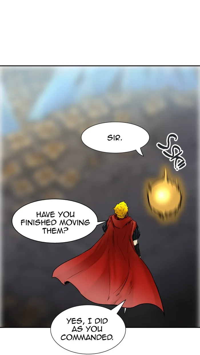 Tower of God - Chapter 367 - Page 125