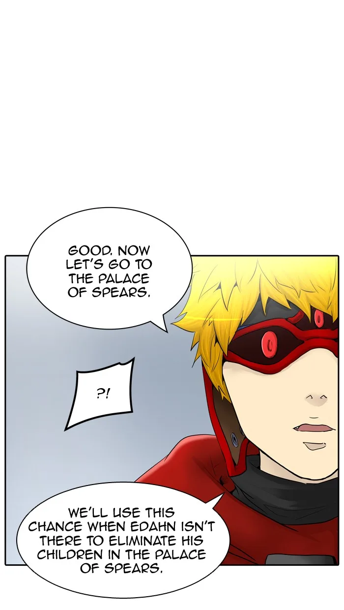 Tower of God - Chapter 367 - Page 126