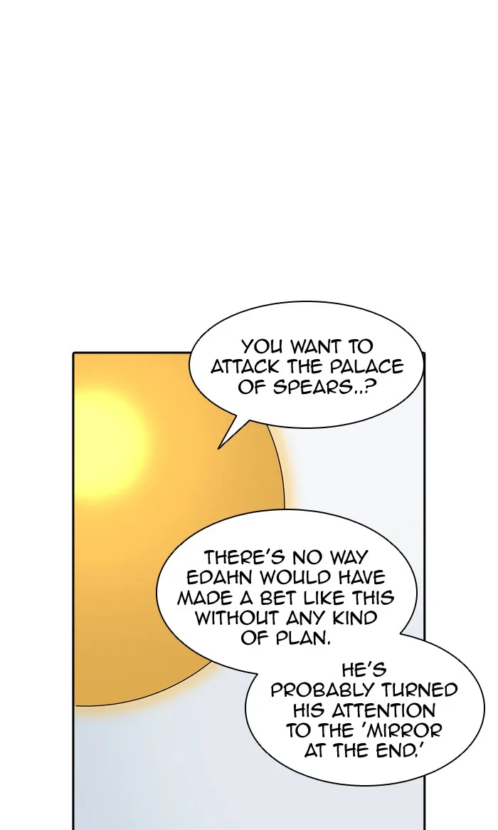 Tower of God - Chapter 367 - Page 127