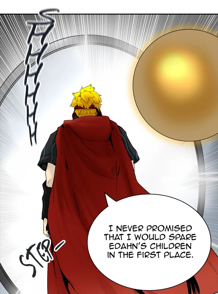 Tower of God - Chapter 367 - Page 129