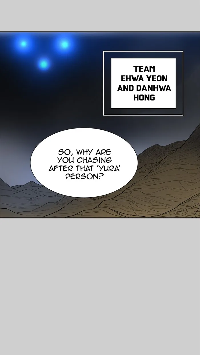 Tower of God - Chapter 367 - Page 18