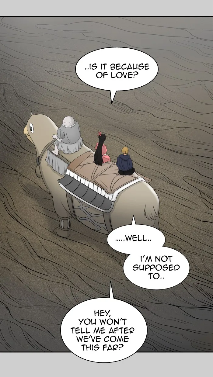 Tower of God - Chapter 367 - Page 19