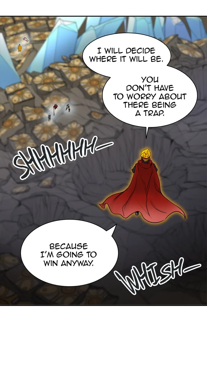 Tower of God - Chapter 367 - Page 2