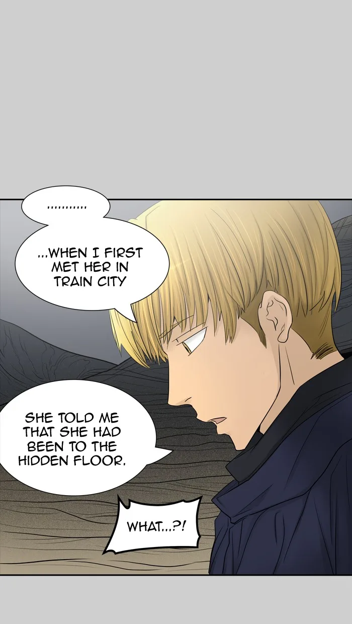 Tower of God - Chapter 367 - Page 20