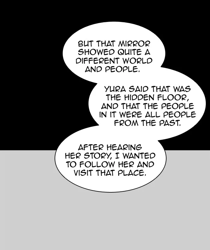 Tower of God - Chapter 367 - Page 23