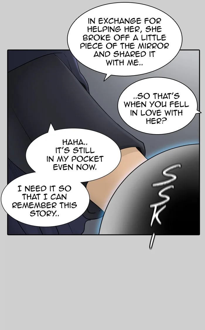 Tower of God - Chapter 367 - Page 24