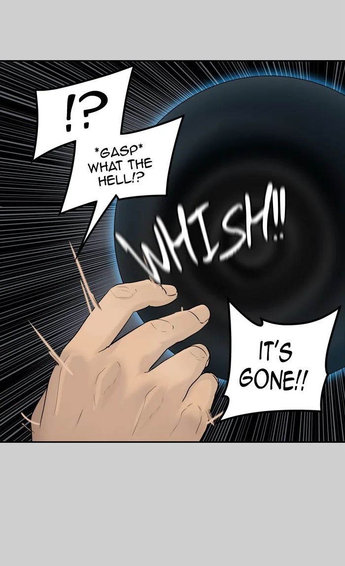 Tower of God - Chapter 367 - Page 25