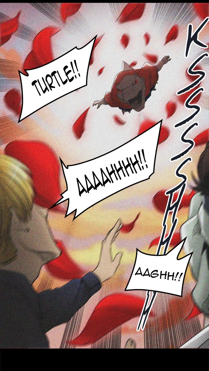 Tower of God - Chapter 367 - Page 28