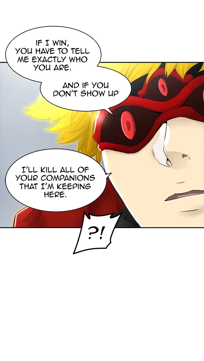 Tower of God - Chapter 367 - Page 3