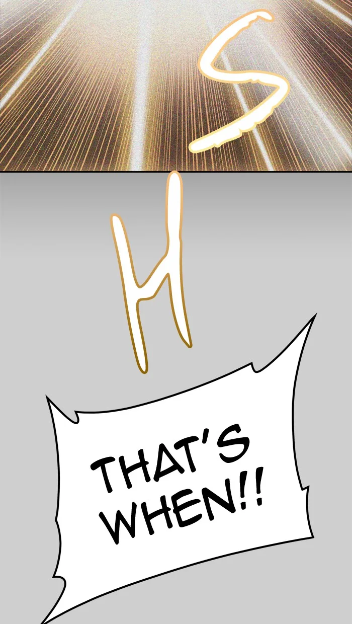 Tower of God - Chapter 367 - Page 34