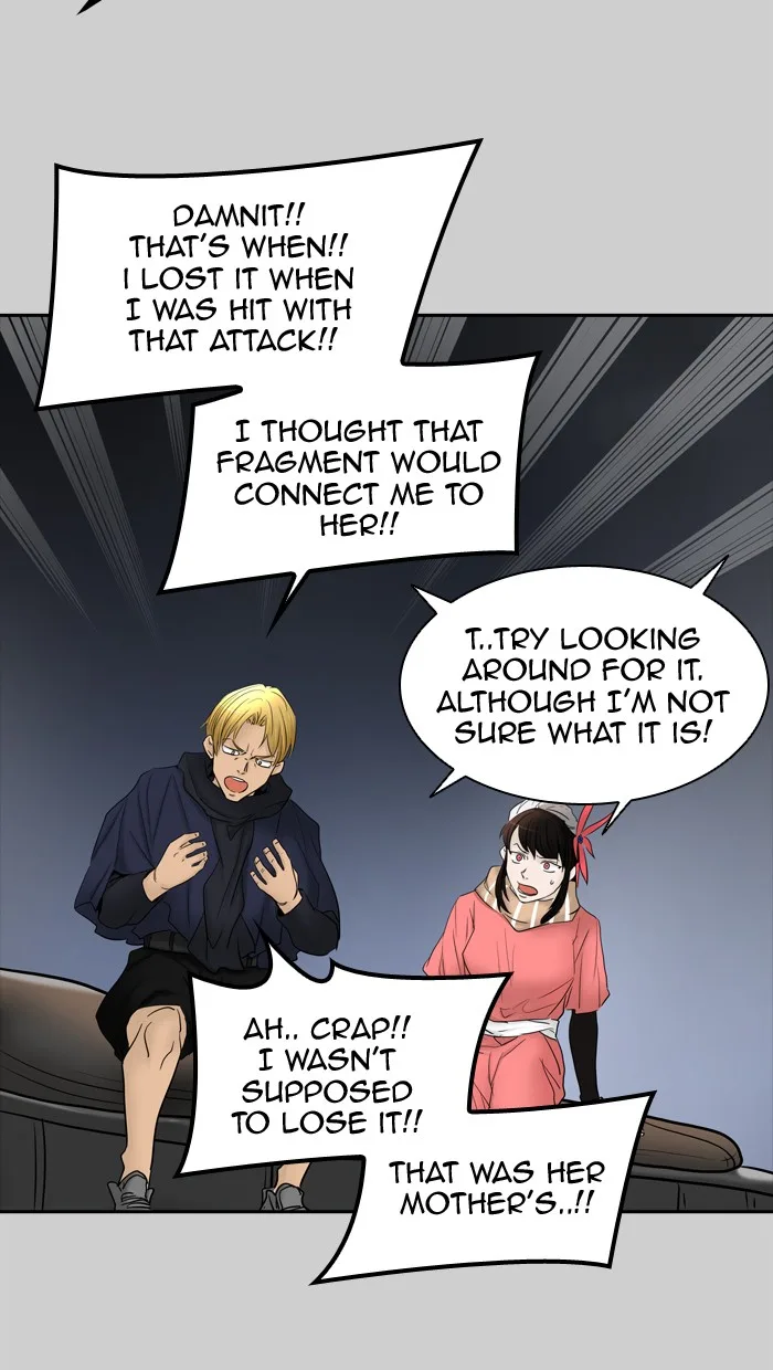 Tower of God - Chapter 367 - Page 35