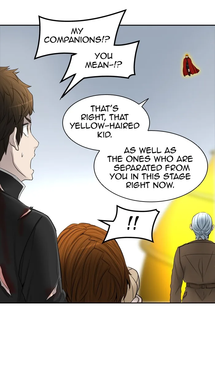 Tower of God - Chapter 367 - Page 4