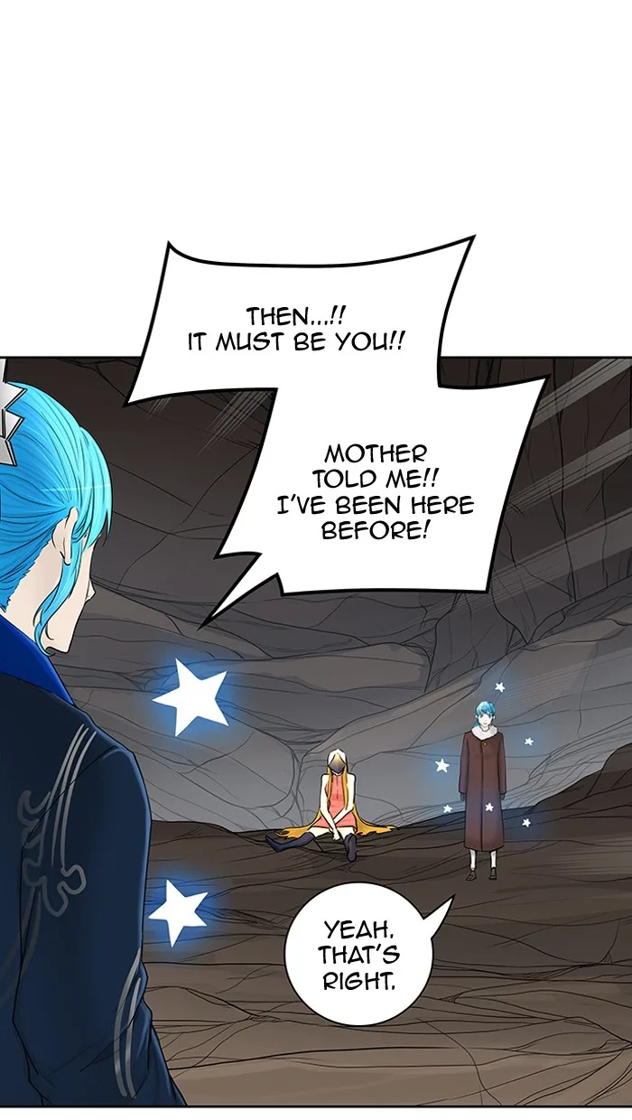 Tower of God - Chapter 367 - Page 42