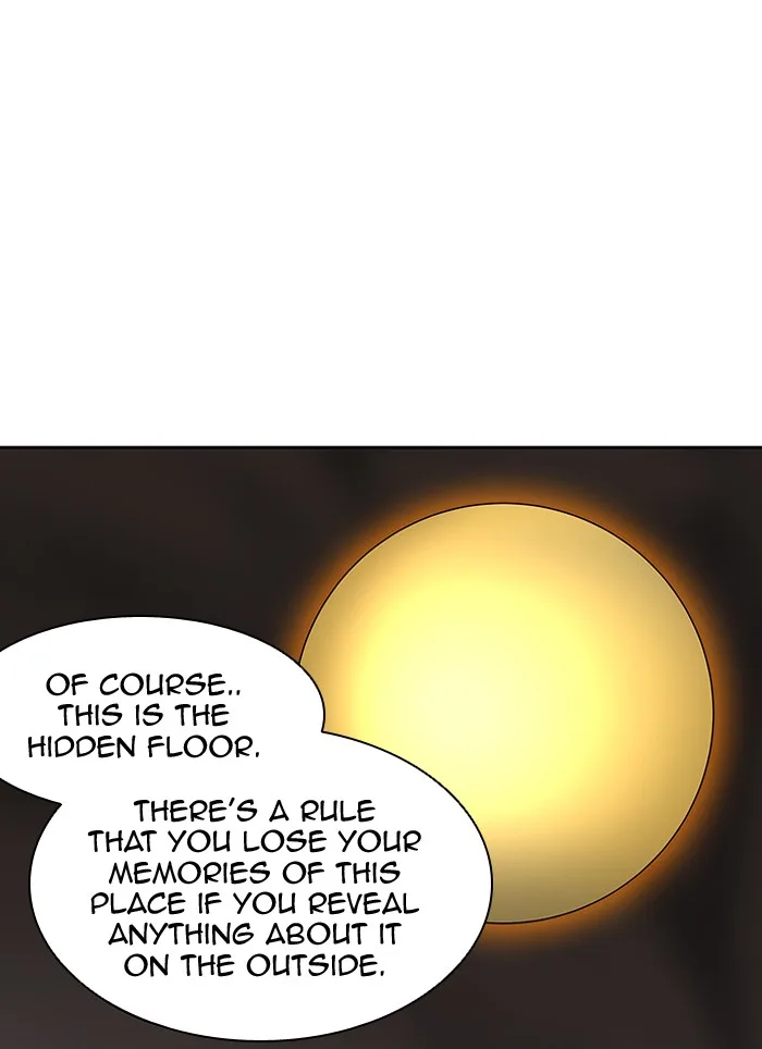 Tower of God - Chapter 367 - Page 44