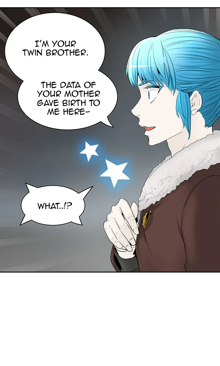 Tower of God - Chapter 367 - Page 46