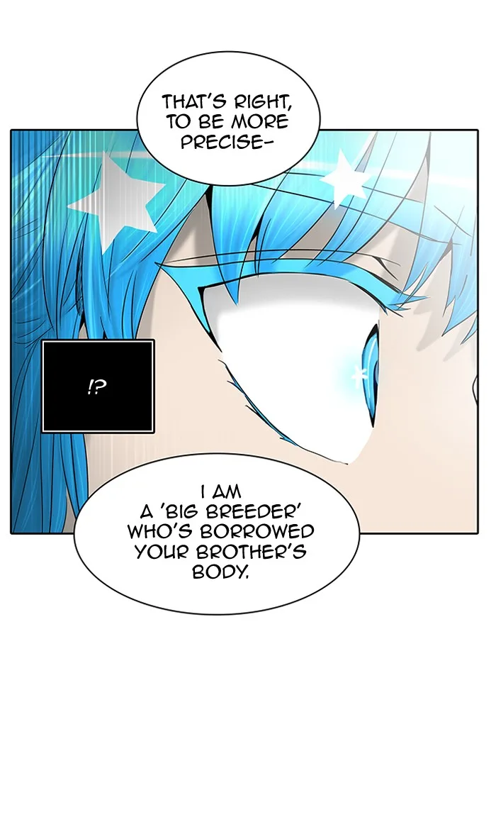 Tower of God - Chapter 367 - Page 47