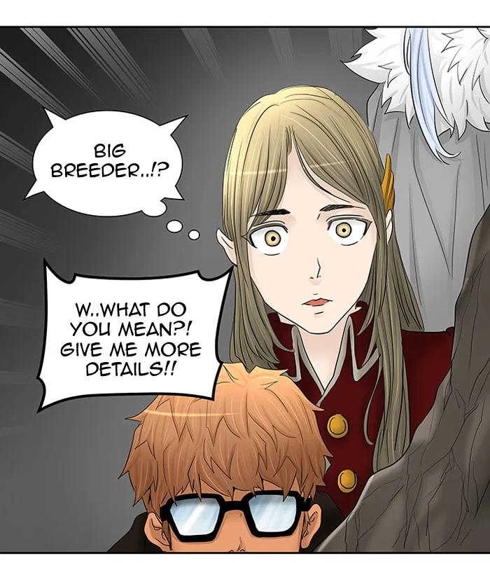 Tower of God - Chapter 367 - Page 48