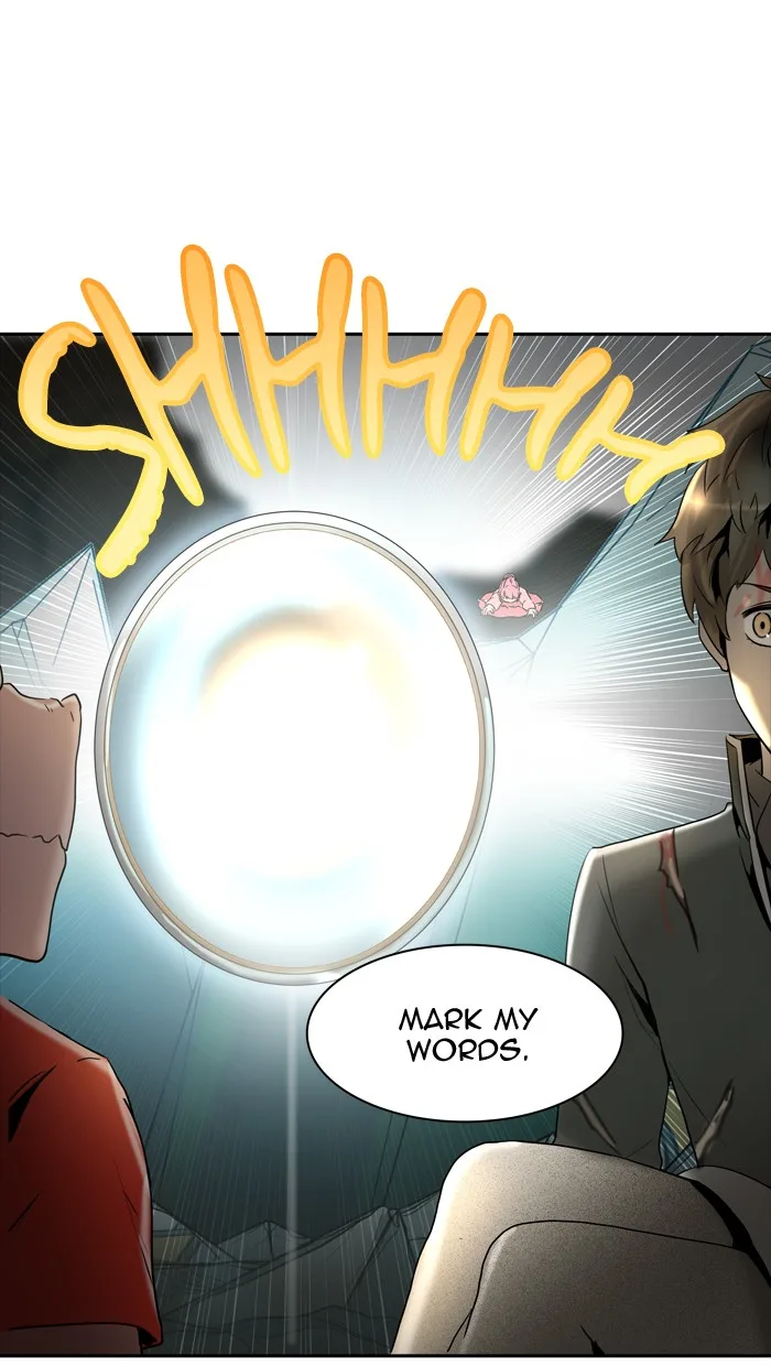 Tower of God - Chapter 367 - Page 5