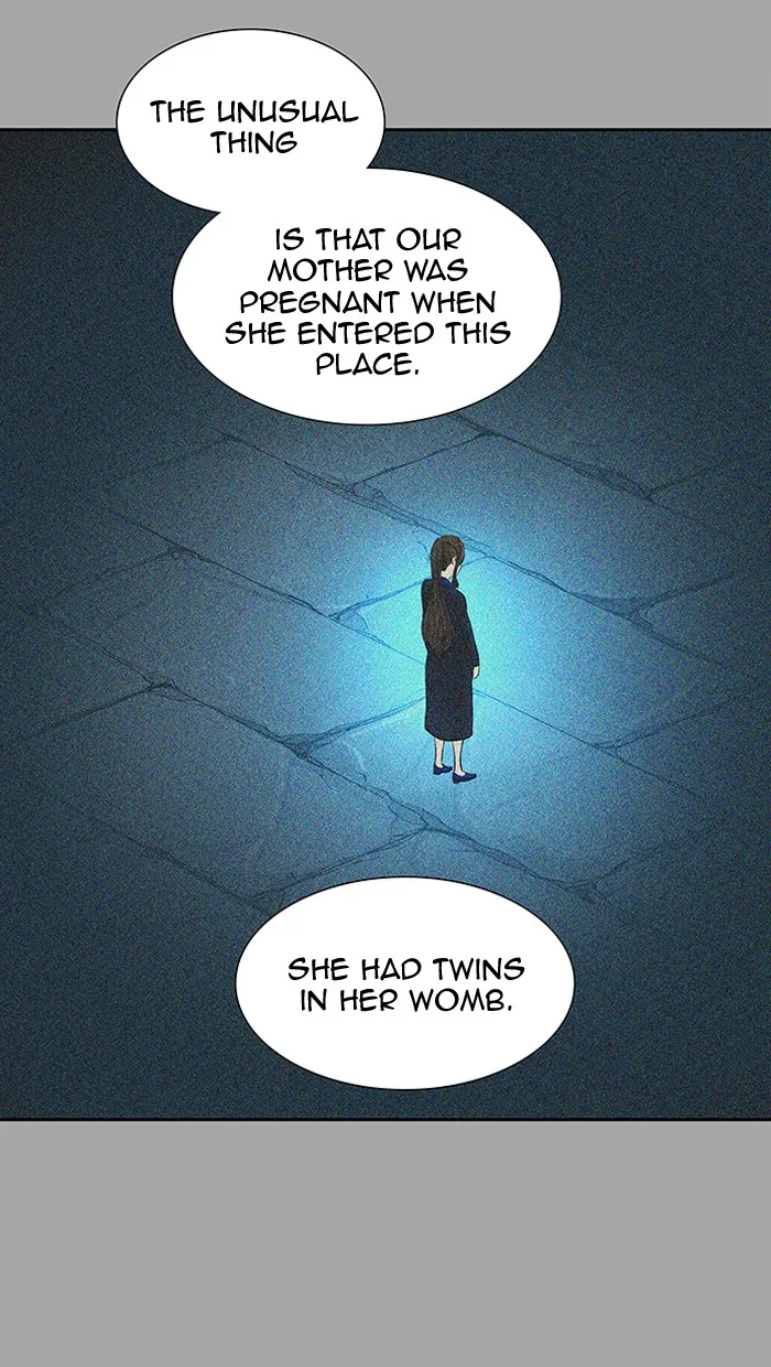 Tower of God - Chapter 367 - Page 50