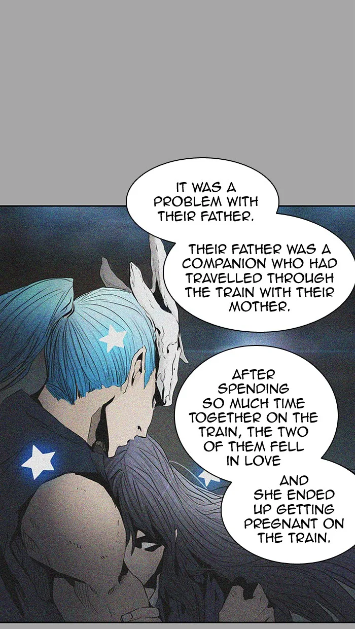 Tower of God - Chapter 367 - Page 52