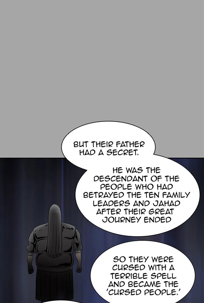 Tower of God - Chapter 367 - Page 53